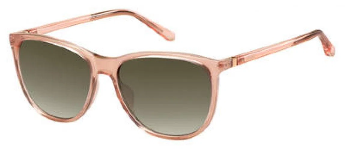 Fossil FOS3082 Sunglasses - Black - view 5